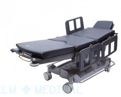 Patient Trolleys
